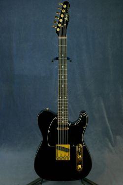 Fender Telecaster TLG-80-550 