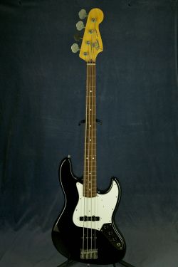 Fender Japan Jazz Bass Standard