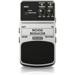 BEHRINGER NR300 Noise Reducer