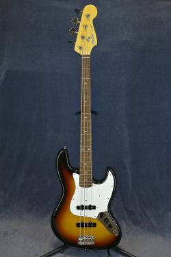 Fender Japan JB-45 3TS
