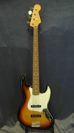 Fender JB-STD 3TS