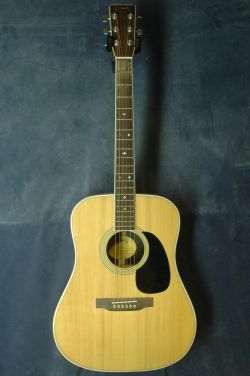 K.Country D-300