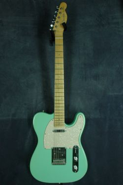 Fender replica