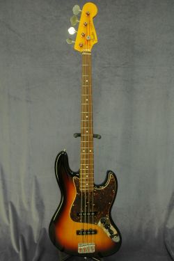 Fender JB