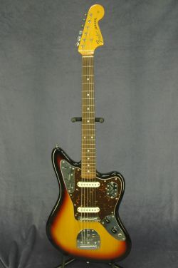 Fender Jaguar