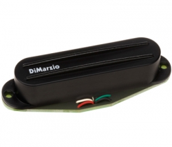 DiMarzio DP181 (Fast Track 1) Black