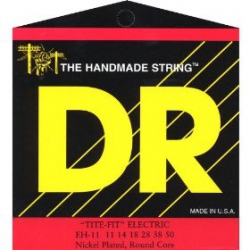 DR EH-11 Tite-Fit 11-50 Extra-Heavy