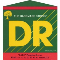 DR RPML-11 RARE (11-50) Medium Lite