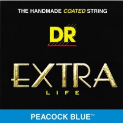 DR PBB-45 PEACOCK BLUE (45-105) Medium