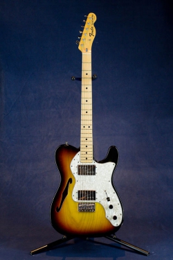  Fender Telecaster Thinline USA