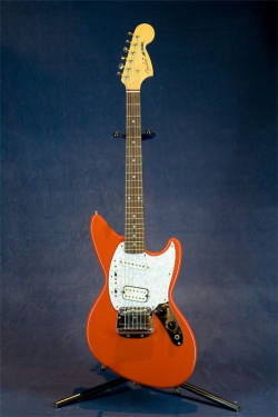 Fender Jag-Stang