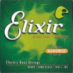 Elixir 14102 NanoWeb Heavy (50-105)