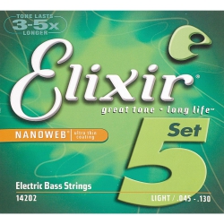 Elixir 14202 NanoWeb (45-130)