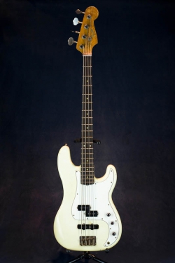 Fender Precision bass USA