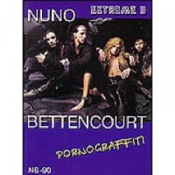 NB-90 NB-90 Nuno Bettencourt CD 