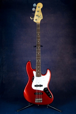 Fender JB62 Red
