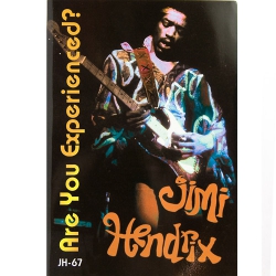 Jimi Hendrix ( CD)