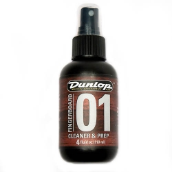 Dunlop 01 CLEANER S PREP