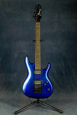 Ibanez 540R (Blue)