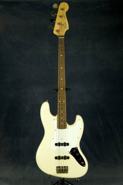 Fender JB-62 (VW)