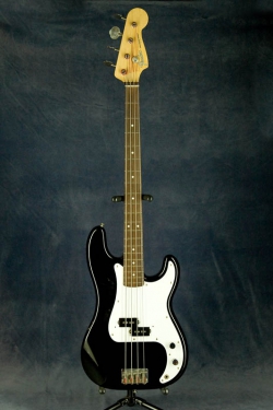 Fender PB-62 Blk