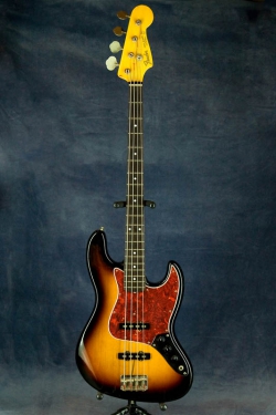 Fender JB-62 SB