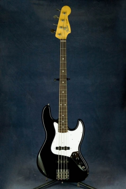 Fender JB-62 BLK