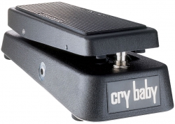 Dunlop GCB-95 Crybaby Original