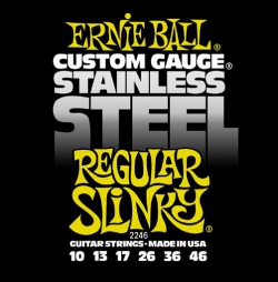 Ernie Ball 2246 10-46