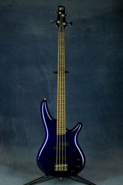 Ibanez SR bass Blue (Japan)