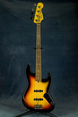 Fender JB62 - FL (Japan)