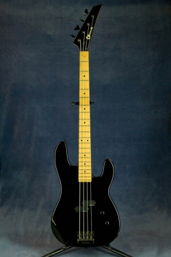 Charvel Precision Bass