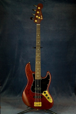  Fender JB-62 SEN