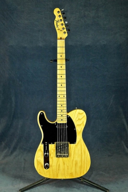 Fender Telecaster LH
