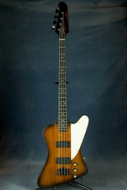 GIBSON Thunderbird bass