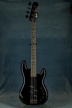 Fender PB-555 (BLK) Boxer-series