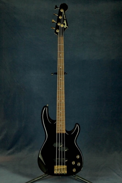 Fender JB Special (Black)