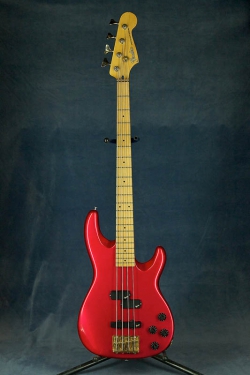 Fender JB Special (medium scale)