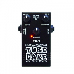 AMT Electronics TC-1 (Tube Cake)