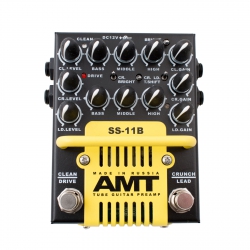 AMT Electronics SS-11B (Modern)