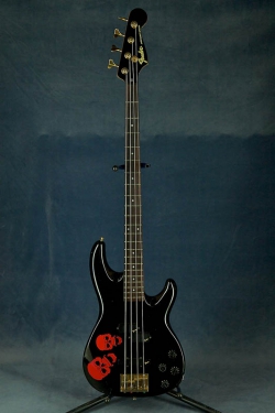 Fender JB Special (Black)