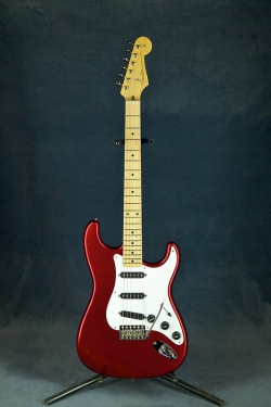 Fender ST-57 (Red)