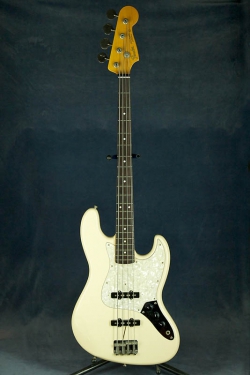  Fender JB-62 (VW)