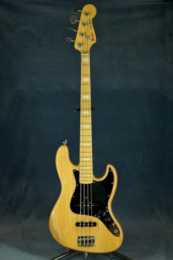Fender JB-75 (Nat)