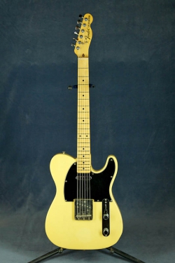 Fender Telecaster TL-72 