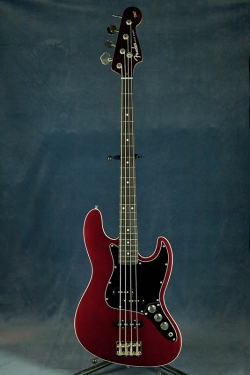 Fender AJB (Red)