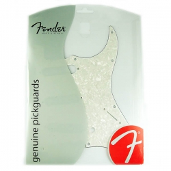 Fender American Standard pickguard SSS ()