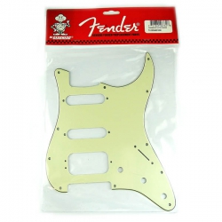 Fender American Standard pickguard HSS ()