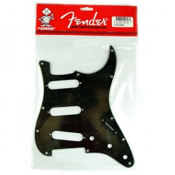 Fender American Standard pickguard SSS ()