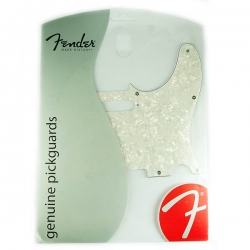 Fender American Standard Telecaster pickguard ()